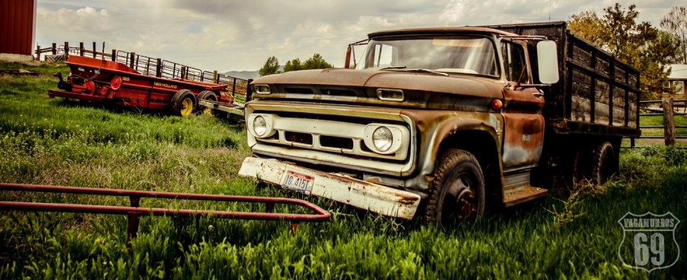 Would you like to know what happen when I'm travelling (with my camera)?