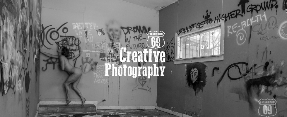 Vagamundos ! Creative Photography |