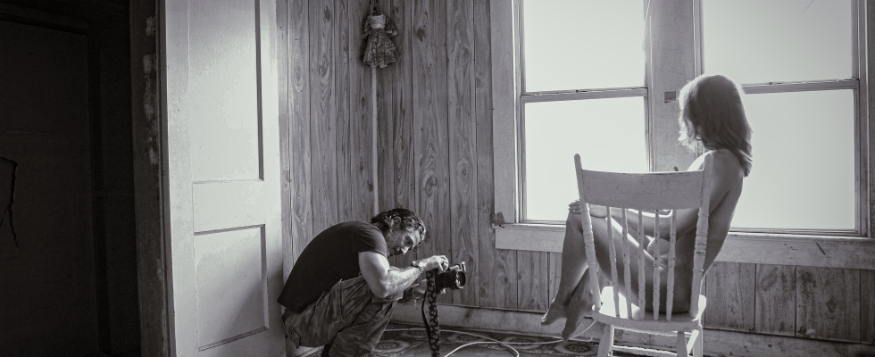 Vagamundos | Welcome to my website |  Photographer, writer, cook