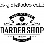 Ikaro barbershoo