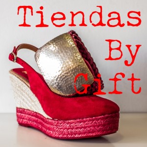 TiendasByGift