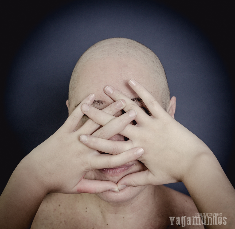 19 mujeres | Fernando R. Ortega | Vagamundos | Fotografía | cancer mama | breast cancer | 19 octubre