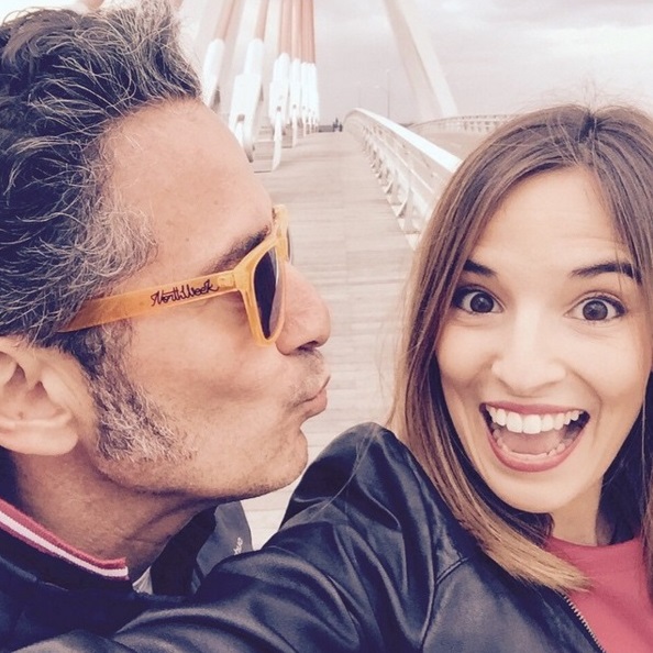 12 meses 12 selfies | Fernando R. Ortega | vagamundos