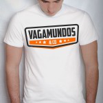 Colección camisetas Vagamundos | Fernando R. Ortega | Fotografía | Diseño | Moda