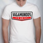 Colección camisetas Vagamundos | Fernando R. Ortega | Fotografía | Diseño | Moda