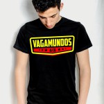 Colección camisetas Vagamundos | Fernando R. Ortega | Fotografía | Diseño | Moda