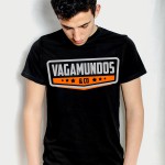 Colección camisetas Vagamundos | Fernando R. Ortega | Fotografía | Diseño | Moda