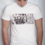 Colección camisetas Vagamundos | Fernando R. Ortega | Fotografía | Diseño | Moda