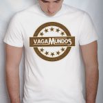 Camiseta Vagamundos Route