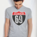 Camiseta Vagamundos Route