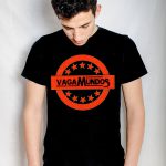 Camiseta Vagamundos Route