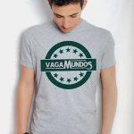 Camiseta Vagamundos Route