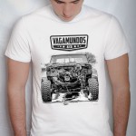 Colección camisetas Vagamundos | Fernando R. Ortega | Fotografía | Diseño | Moda