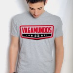 Colección camisetas Vagamundos | Fernando R. Ortega | Fotografía | Diseño | Moda