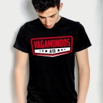 Colección camisetas Vagamundos | Fernando R. Ortega | Fotografía | Diseño | Moda