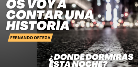 Dónde dormirás esta noche